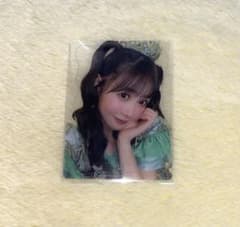 FRUITSZIPPER クリアターン 櫻井優衣　トレカ m81723802581_1.jpg?1767202246