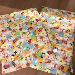 アンパンマンお昼寝布団のサムネイル