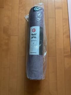 マンドゥカ Manduka エックスマット 5mm X エルダーベリーのサムネイル