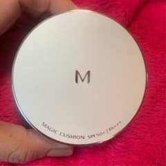 missha M クッション ファンデーション(マット) No.23 15g …のサムネイル