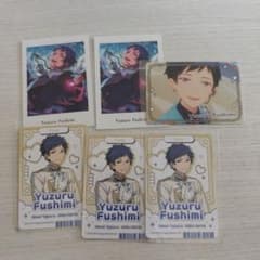 あんスタ 伏見弓弦のサムネイル
