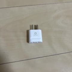 海外旅行に　電圧変換器のサムネイル