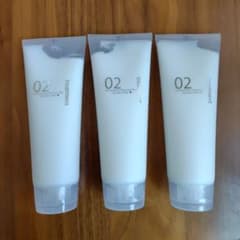 QUEEN’S BATHROOM トリートメントのサムネイル