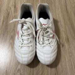 MIZUNO MONARCIDA NEO サッカーシューズ スパイク3回ほど使用のサムネイル