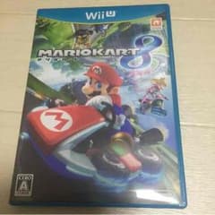 マリオカート8のサムネイル