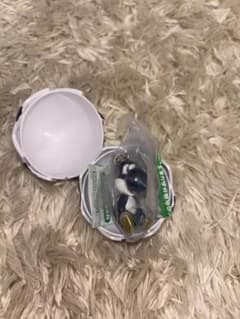 BANDAI ヨッシー カプセルトイ キーホルダーのサムネイル