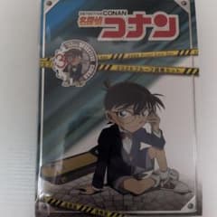 【新品未開封】名探偵コナン 2026プルーフ貨幣セット 造幣局のサムネイル