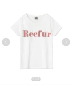 MAISON DE REEFUR Tシャツのサムネイル