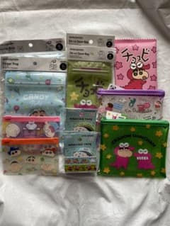 クレヨンしんちゃん  雑貨 まとめ売りのサムネイル