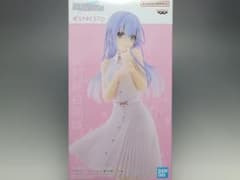 【アイドルマスター】鈴木羽那 フィギュア