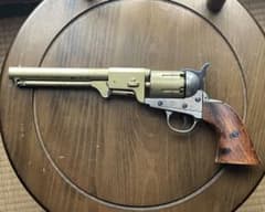 デニックス　コルト　アーミーM1851 装飾銃 m15987848635_1.jpg?1771223321