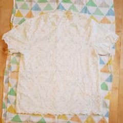 Ran☆★様専用　g.u レーストップスのサムネイル
