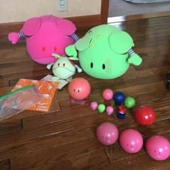 風見ハヤト様専用  ハロ✳︎いろいろセットのサムネイル