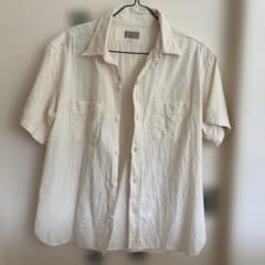 Buzz Rickson & Co. 半袖シャツ サイズ17-17.5のサムネイル