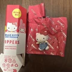 サンリオ ヒッパーズ　キティーちゃんのサムネイル