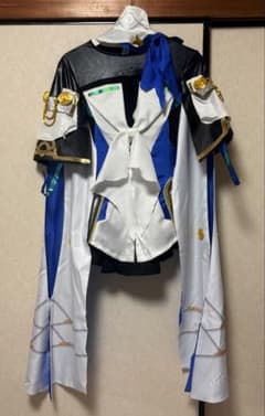 崩壊スターレイル ペラ コスプレ衣装のサムネイル