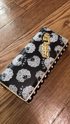 レディース長財布のサムネイル