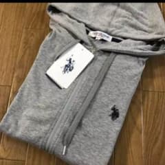 限定価格！ ポロ パーカーのサムネイル