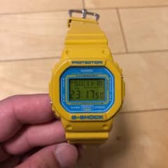 G-SHOCKのサムネイル