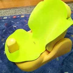 バスチェアー　Apricaのサムネイル