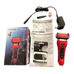 ＨI T AＣＨI日立シェーバーエスブレードRM-F J21のサムネイル
