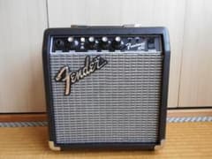 Fender Frontman 10gのサムネイル