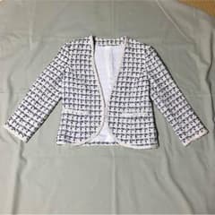 ANAYI  アナイ  ジャケット  美品  36サイズのサムネイル