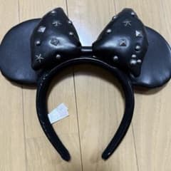 ディズニーカチューシャのサムネイル