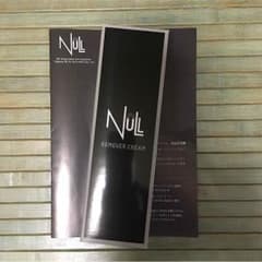 NULL リムーバークリームのサムネイル