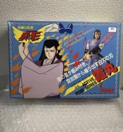 仮面の忍者 赤影 霞丸 アクティブポーズシリーズ - メルカリ