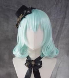 東方Project 古明地こいし こめいじこいし Bカラー ウィッグ コスプレ