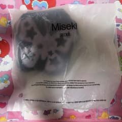 Miseki Seoul IVE レイコインケース 新品未開封のサムネイル