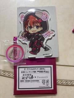 地縛少年花子くん ファボテリア FavoteriA アクリルスタンド 夏彦