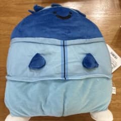 お文具といっしょ アイドルになりきりぬいぐるみBIG