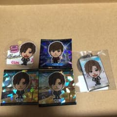 岩田剛典　セットのサムネイル