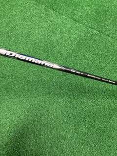 中古 QI10ドライバー用 純正シャフト ディアマナブルーTM 50S - メルカリ