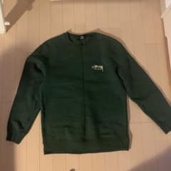 stussy トレーナーのサムネイル