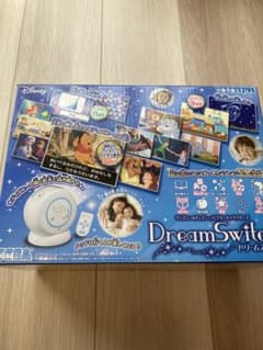‪☆ドリームスイッチ☆ ディズニー ピクサーのサムネイル