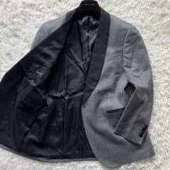 希少☆CERRUTI 1881 1B タキシード ジャケット Lサイズ 希少☆CERRUTI 1881 1B タキシード ジャケット Lサイズ - メルカリ