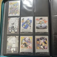マンガブースター01 02 エナジーマーカー銀 まとめ売り - メルカリ