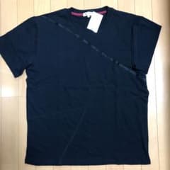 新品タグ付き！タケオキクチ Tシャツ ブラック Lサイズのサムネイル
