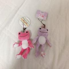 かえるのピクルス　2点のサムネイル