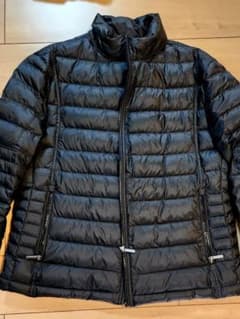HUGO BOSS　ダウンジャケットブランドのサムネイル