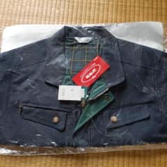作業服　制服のサムネイル