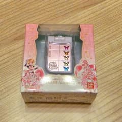 プリキュアオールスターズ ミニチャームコレクション キュアモのサムネイル