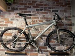 곧 종료 KLEIN 아티튜드 ATTITUDE MTB 빈티지