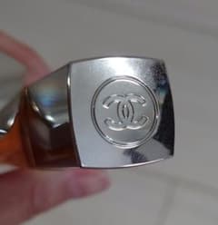 CHANEL ALLURE 香水 15ml リフィル付きのサムネイル