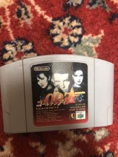 007 ゴールデンアイのサムネイル