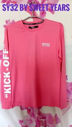 SWEET YEARS SY32 ピンクスカート SWEET YEARS SY32 ピンクスカート - メルカリ