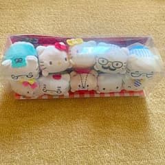 Sanrio ＫＴまめぷちセットLOVEのサムネイル
